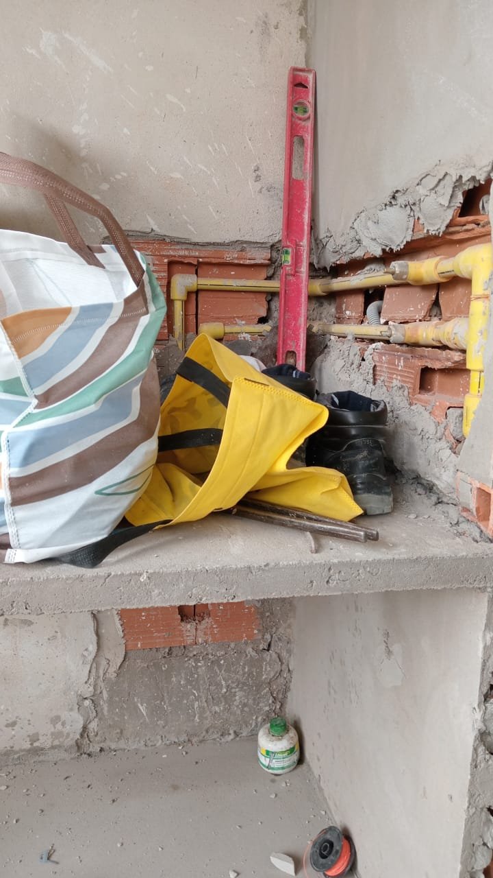 Barrio Fincas 2 Lote B12